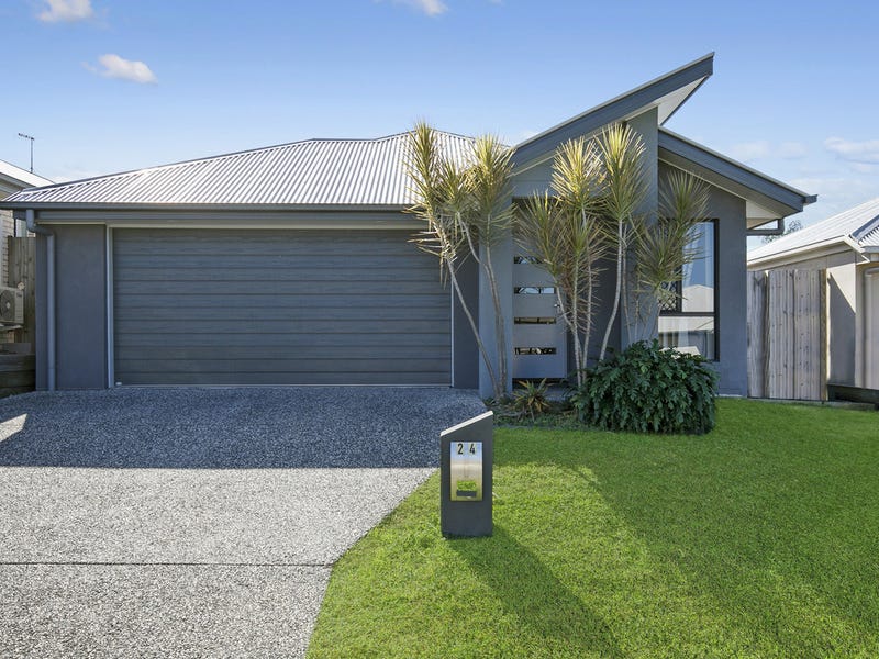 24 Celebration Crescent, Griffin, Qld 4503 Property Details