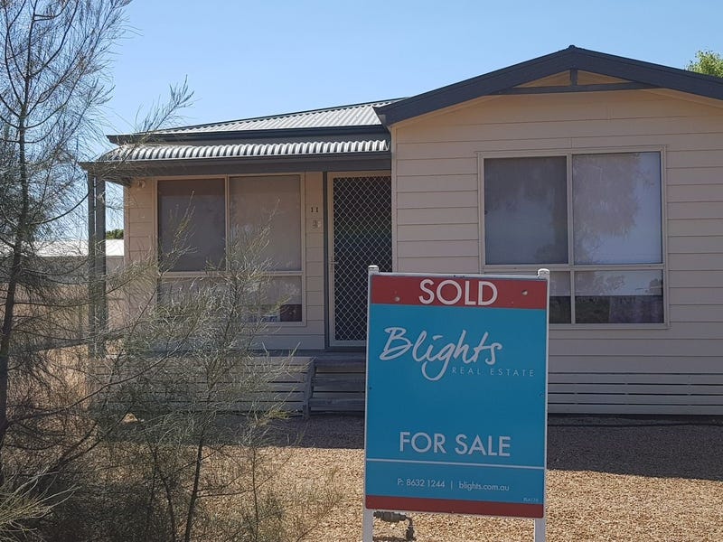 11 Anzac Road, Port Pirie West, SA 5540