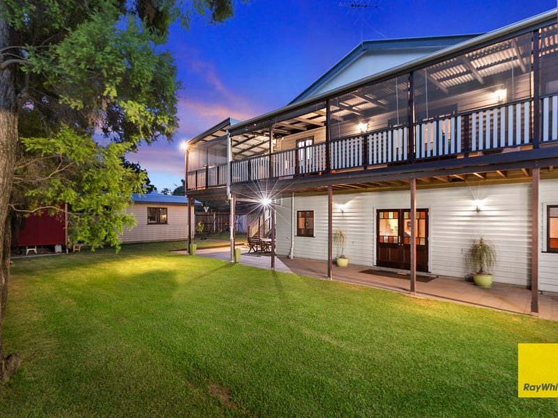 34 Darnley Street, Rocklea, Qld 4106 Property Details