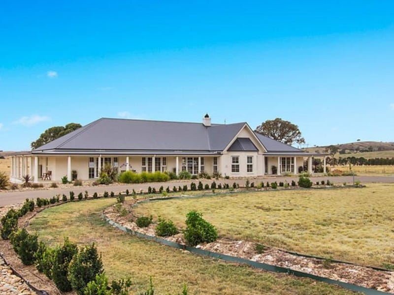1246 Lade Vale Road, Gunning, NSW 2581 Property Details