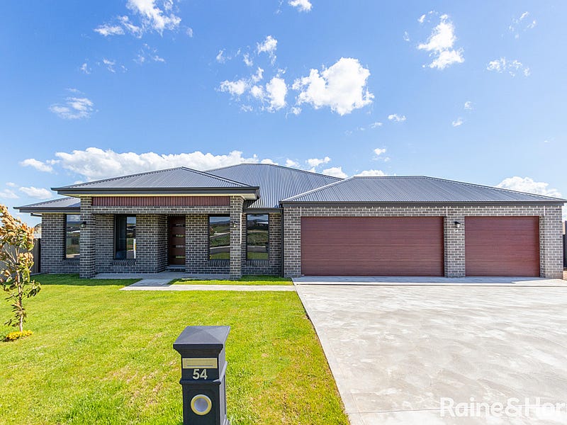 54 Sunbright Road, Kelso, NSW 2795 Property Details