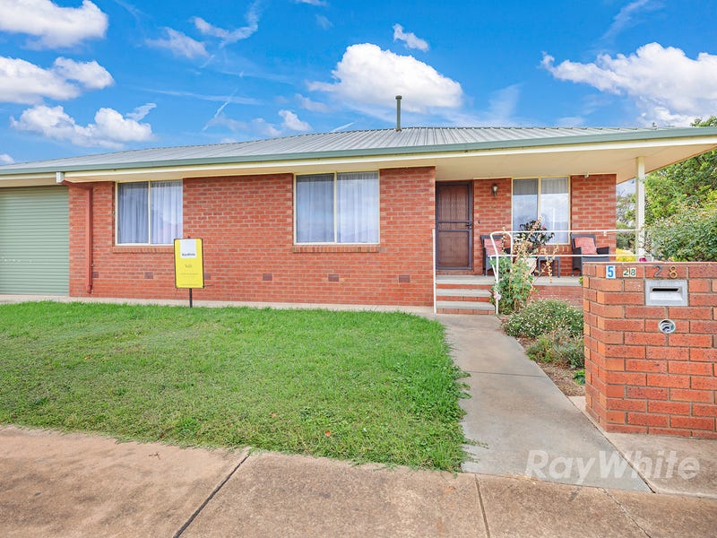 5/28 Mackay Street, Rochester, Vic 3561 - Unit for Sale - realestate.com.au