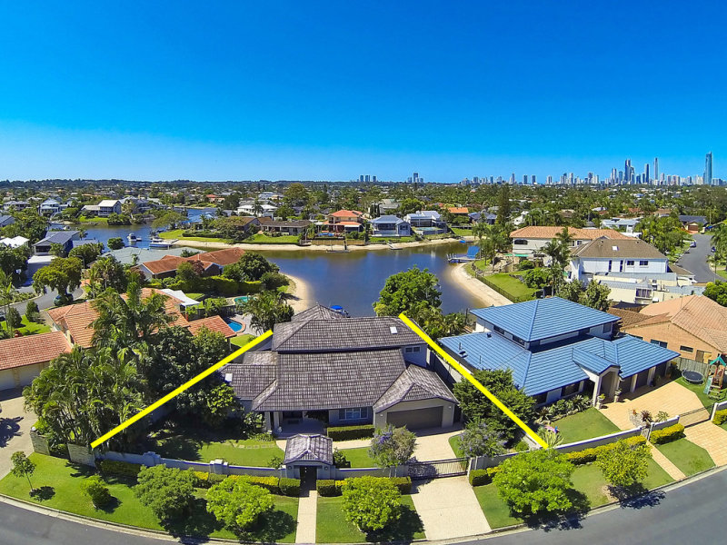 27 Panitz Street, Sorrento, Qld 4217 Property Details