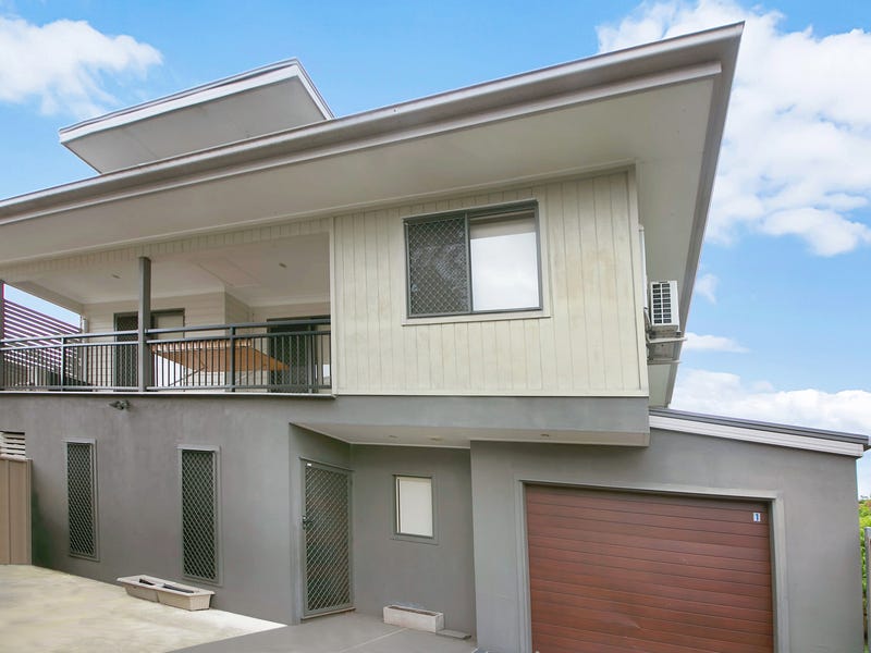 1/27 Wallace Street, Moorooka, QLD 4105