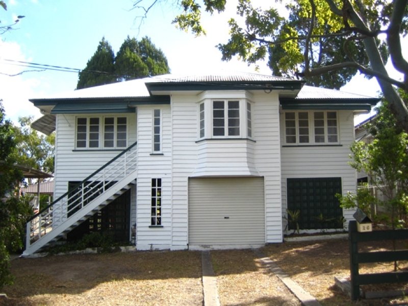 26 Gallagher Terrace, Kedron, QLD 4031