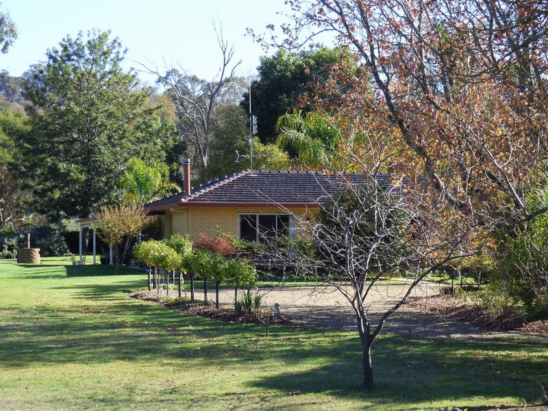 1676 Samaria Rd, Benalla, Vic 3672 Property Details
