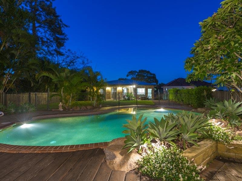 282 Banks Street, Ashgrove, Qld 4060 Property Details