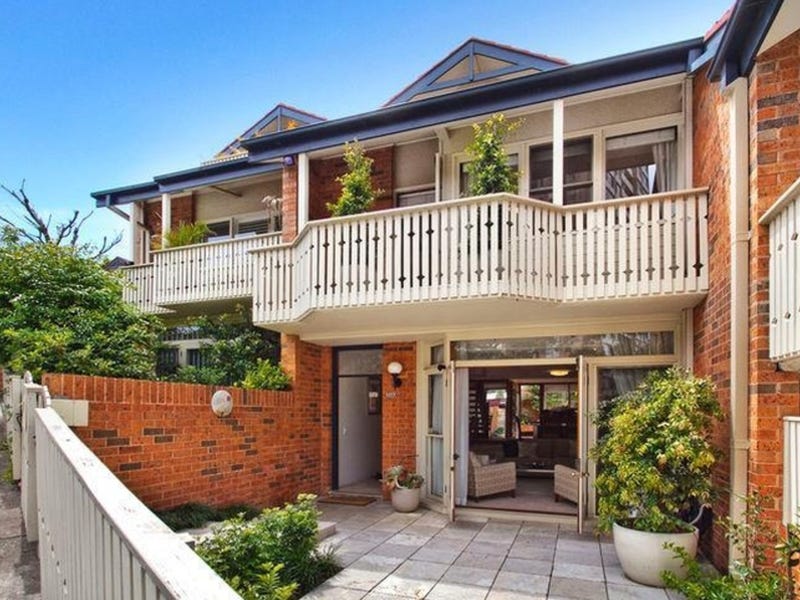 1A Crows Nest Road, Waverton, NSW 2060