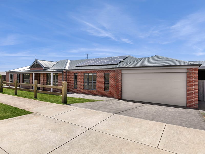 55 Shaw Drive, Romsey, Vic 3434 House for Sale