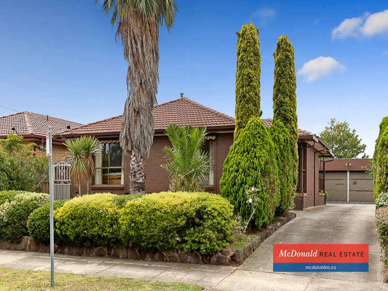 121 Kingsclere Avenue, Keysborough, Vic 3173 Property Details