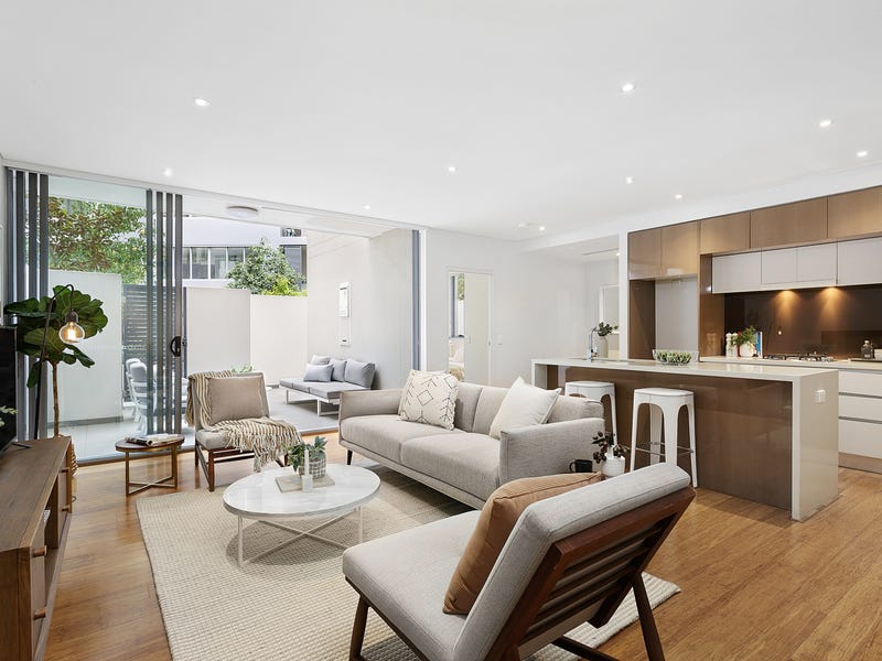 102B/713 Centennial Avenue, Lane Cove North, NSW 2066