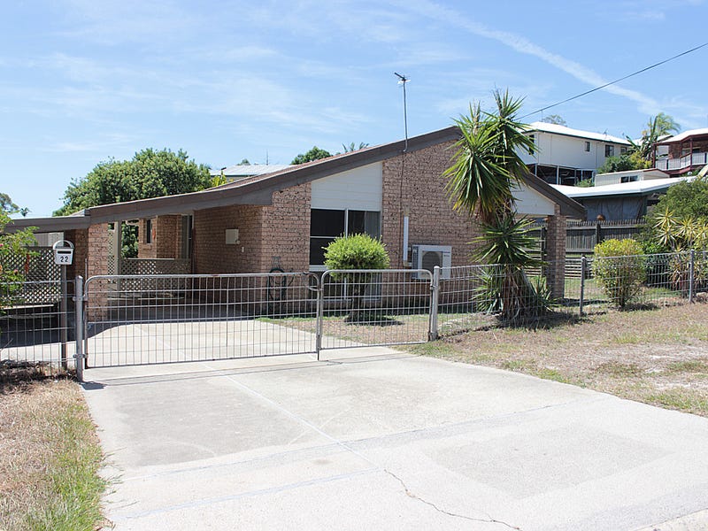 22 Centenary Drive, Boyne Island, QLD 4680