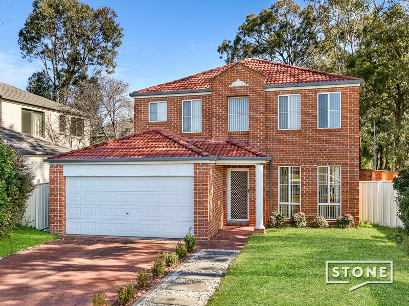 10 Messina Street, Parklea, NSW 2768