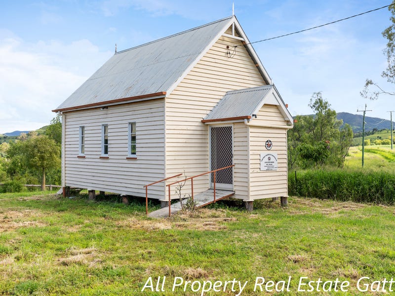 387 Back Mount Sylvia Road, Mount Sylvia, QLD 4343