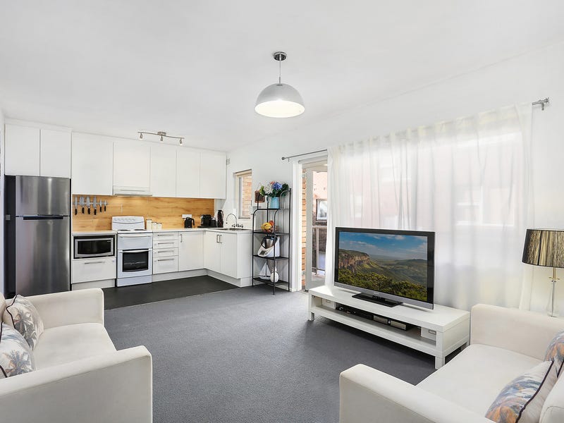 2/80 Balgowlah Road, Balgowlah, NSW 2093