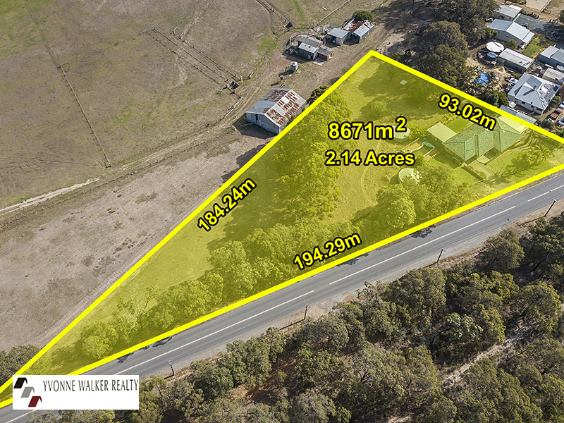 37 Watkins Road, Mundijong, WA 6123 Property Details