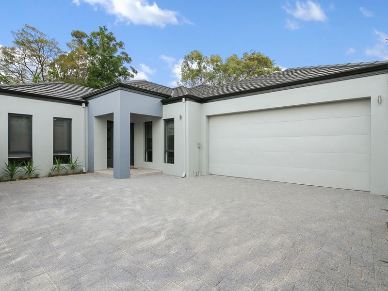 13A Aughton Street, Bayswater, WA 6053 Property Details