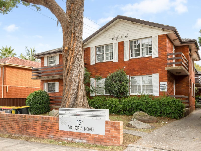 2/121 Victoria Road, Punchbowl, NSW 2196 Property Details