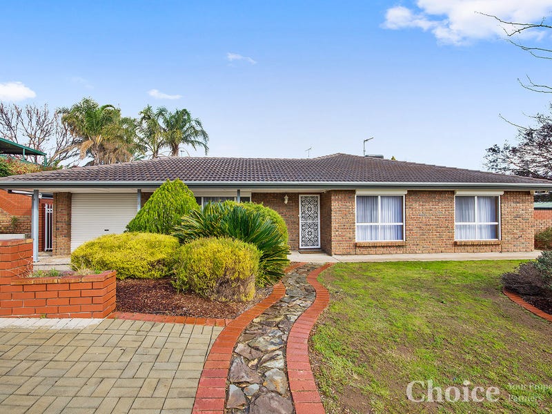 2 Honeysuckle Drive, Hillbank, SA 5112 Property Details