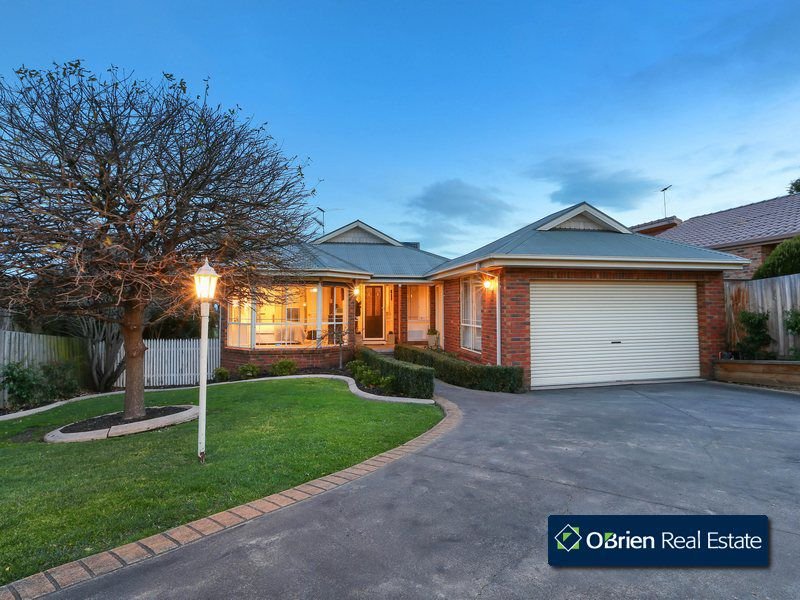 49 Edrington Park Drive, Berwick, Vic 3806 Property Details