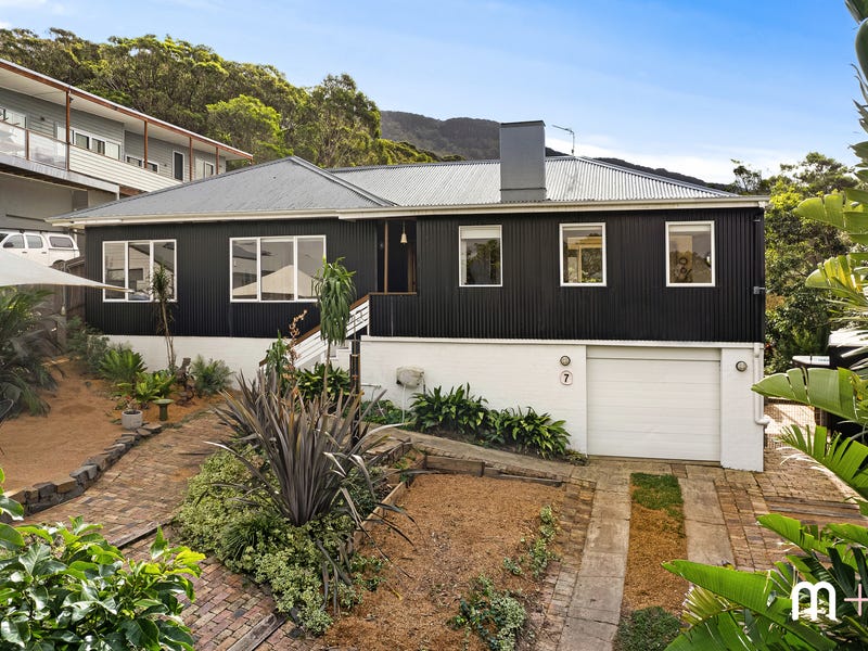 7 Gifford Street, Coledale, NSW 2515