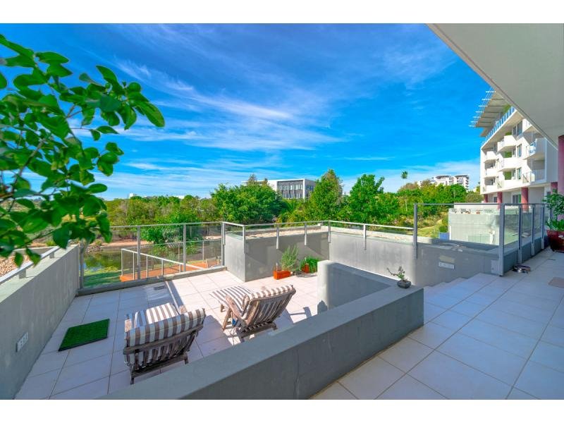 103/24 Riverwalk Avenue, Robina, QLD 4226