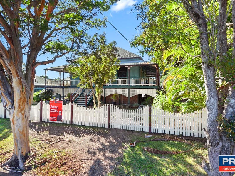 204 Fort Street, Maryborough, Qld 4650 Property Details