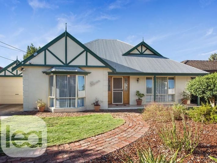 11 Mayfield Avenue, Hectorville, SA 5073