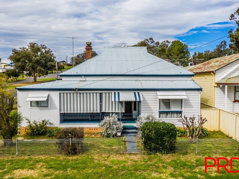 46 Henry Street, Werris Creek, NSW 2341