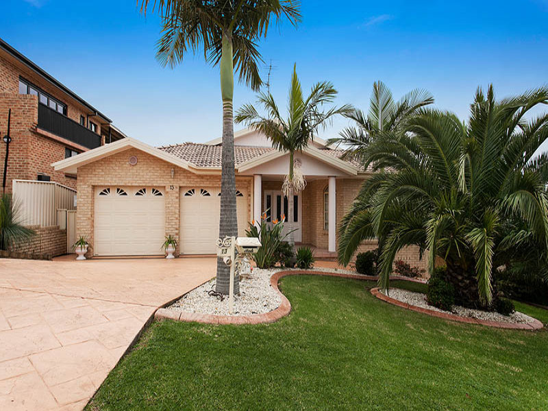 13 Tyrrel Street, Flinders, NSW 2529 Property Details