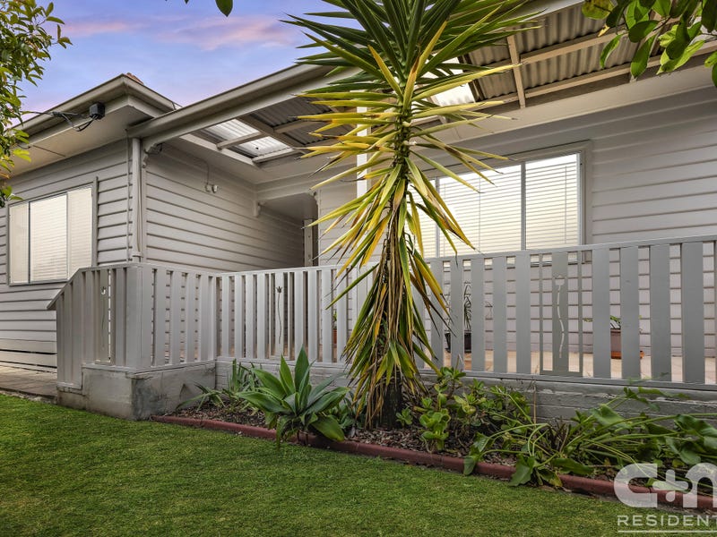 15 East Street, Hadfield, Vic 3046 Property Details