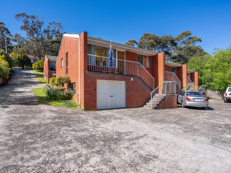 1/79 Strickland Avenue, South Hobart, TAS 7004