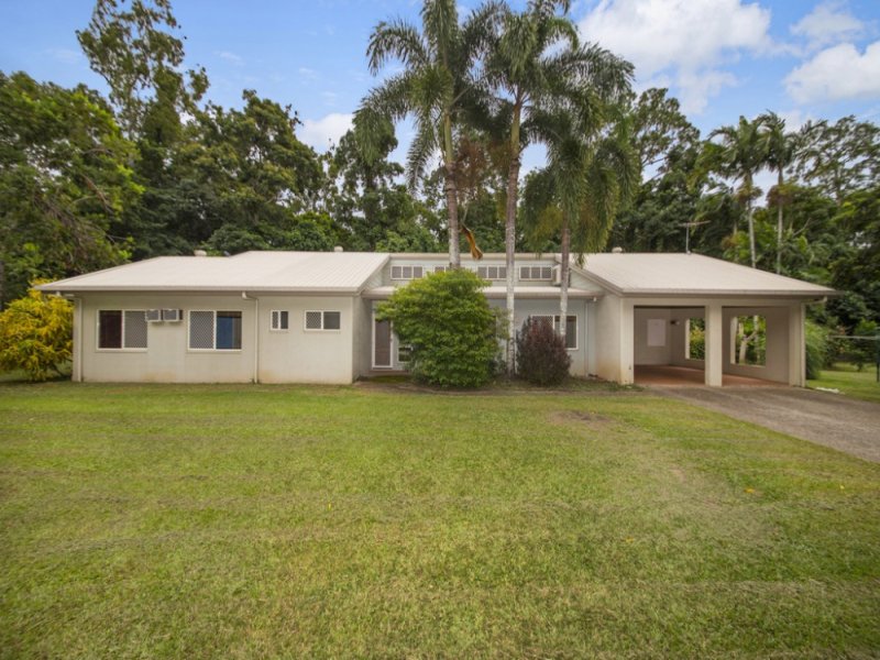 129131 Mount Peter Road, Edmonton, QLD 4869