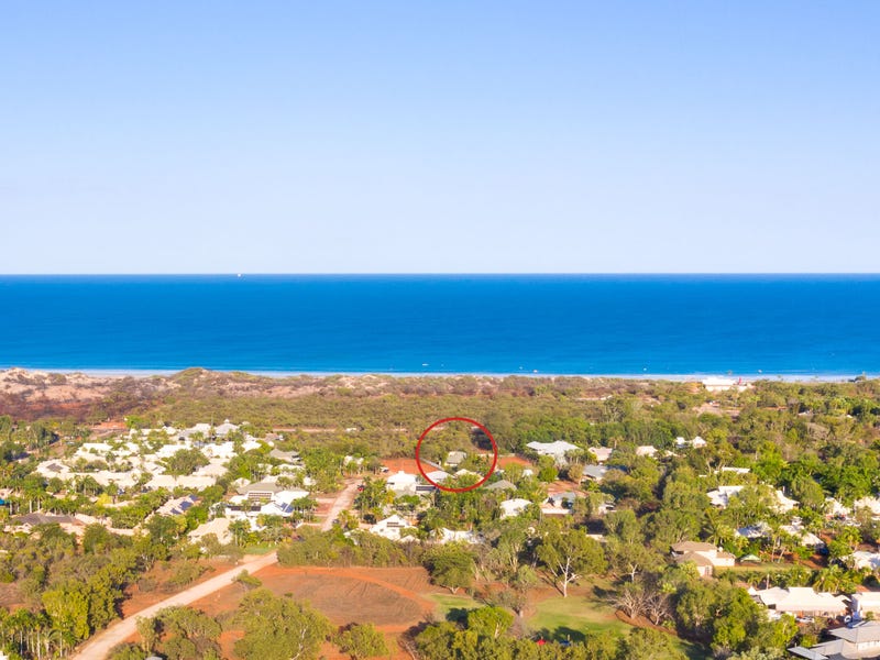 18 Koolama Drive, Cable Beach, WA 6726
