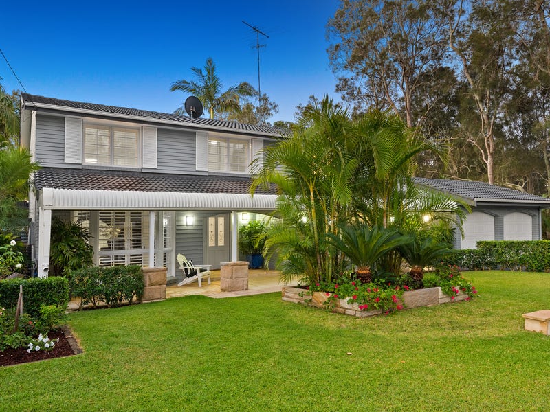 62 William Street, Avalon Beach, NSW 2107