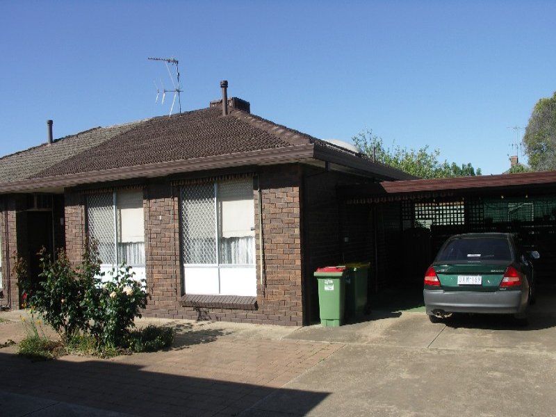 2/31 Walker Street, Benalla, Vic 3672 Property Details