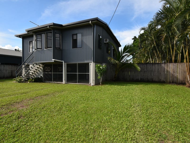 10 Wilson Street, El Arish, QLD 4855