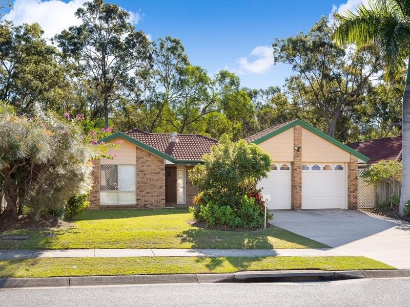 56 Regency Drive, Regents Park, QLD 4118