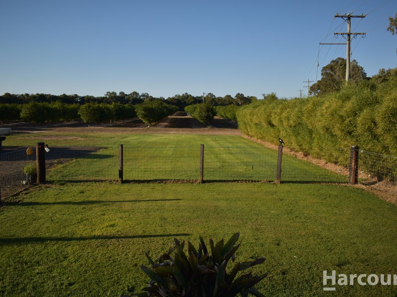 733 Gooburrum Road, Creek, QLD 4670