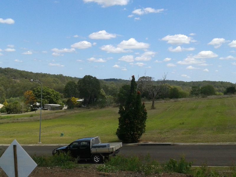 10 Sanctuary Court, Apple Tree Creek, Qld 4660 Residential Land for