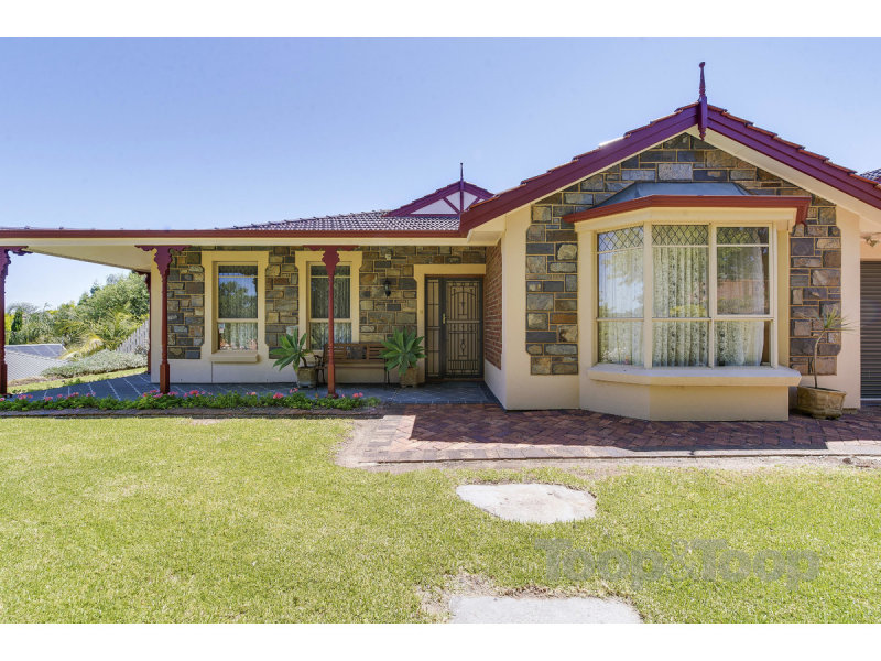 14 Spring Hill Drive, Golden Grove, SA 5125