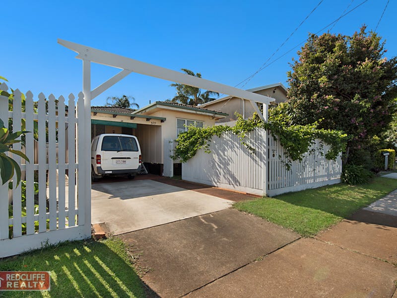577 Oxley Avenue, Scarborough, QLD 4020