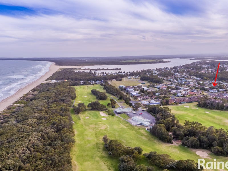 8 Aspinall Street, Shoalhaven Heads, NSW 2535 Duplex/Semidetached