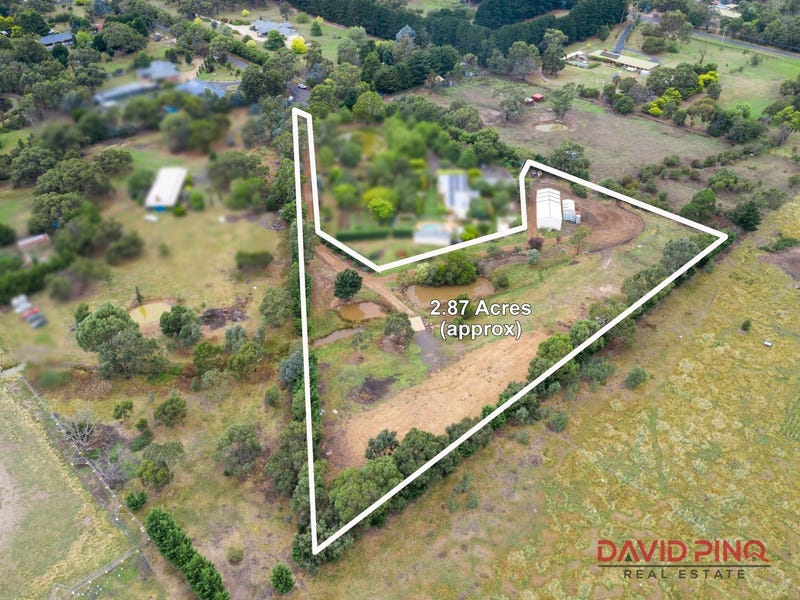 2B Dwyer Court, Riddells Creek, VIC 3431