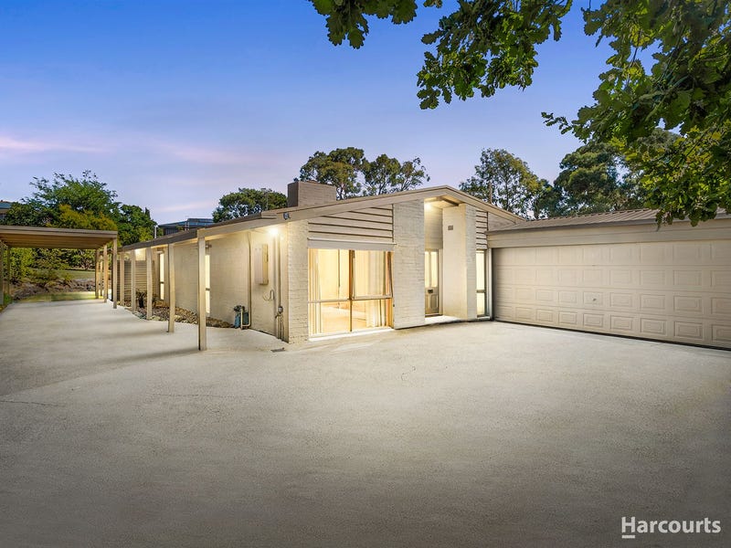 5/232 Cambridge Road, Kilsyth, Vic 3137 Property Details