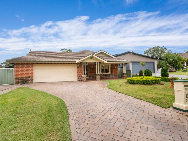 26 Woden Street, Vincentia, NSW 2540