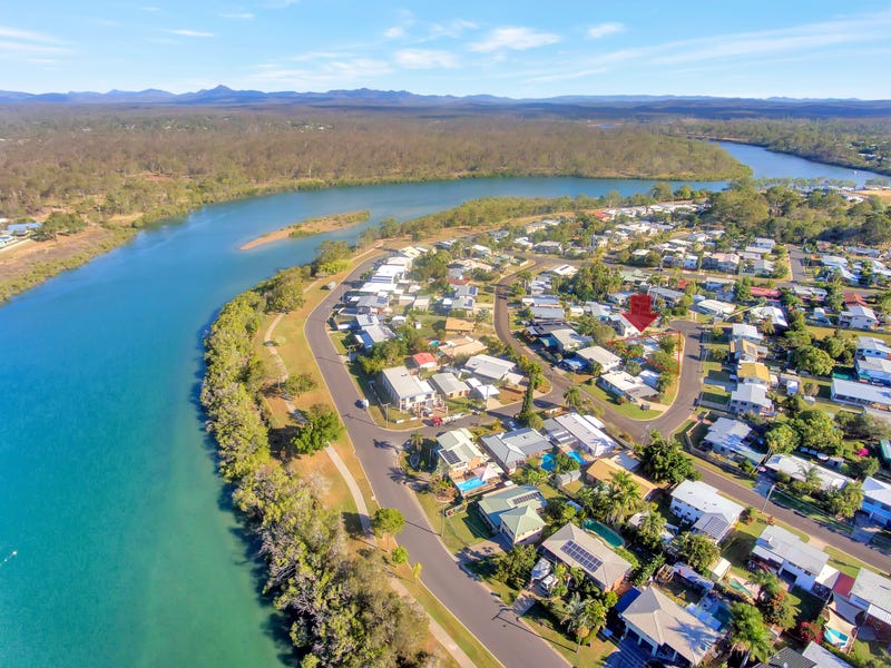 Real Estate & Property for Sale in Tannum Sands, QLD 4680 (+1 location