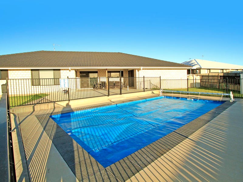 6 Hume Court, Gracemere, QLD 4702