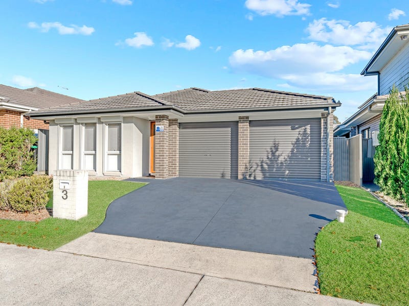 3 Darug Avenue, Glenmore Park, NSW 2745 - realestate.com.au