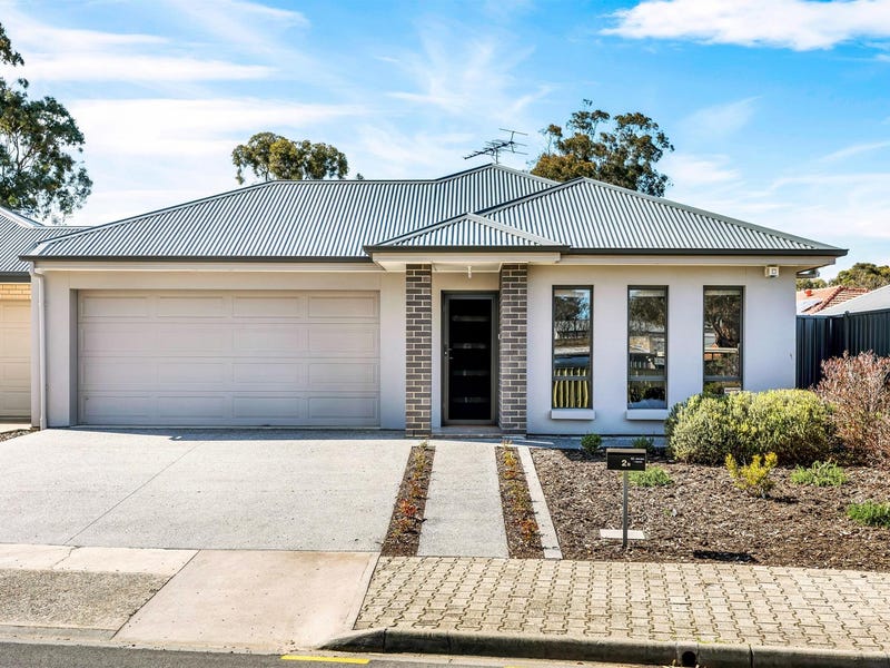 2B Parham Road, Eden Hills, SA 5050